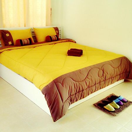 Ruankasalong Hua Hin Villa Værelse billede