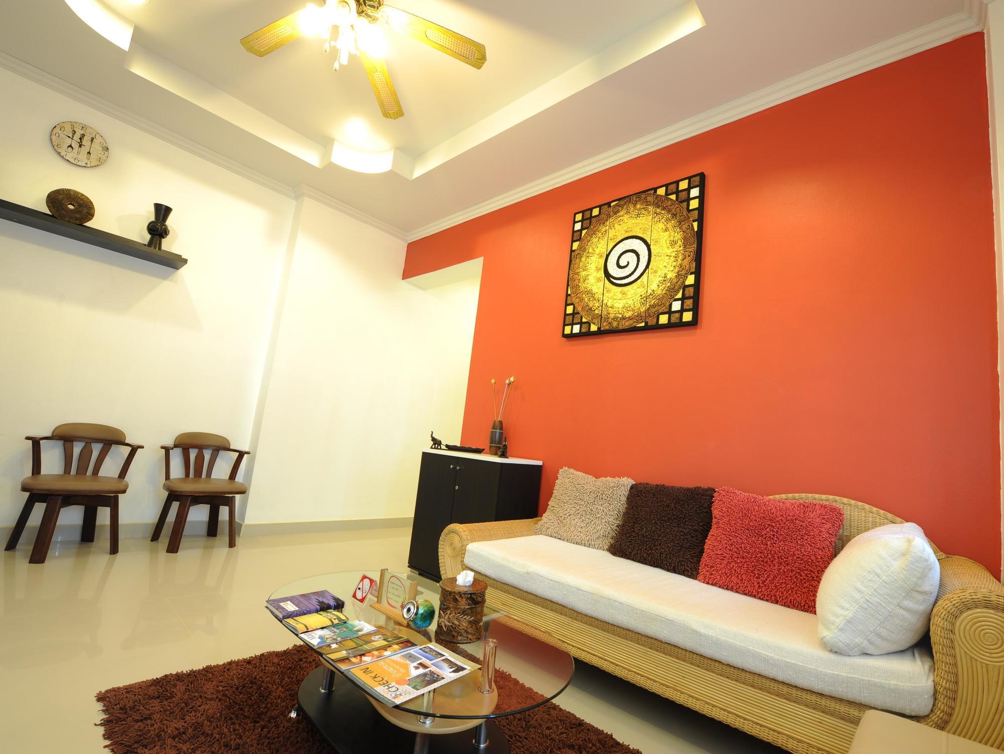 Ruankasalong Hua Hin Villa Eksteriør billede